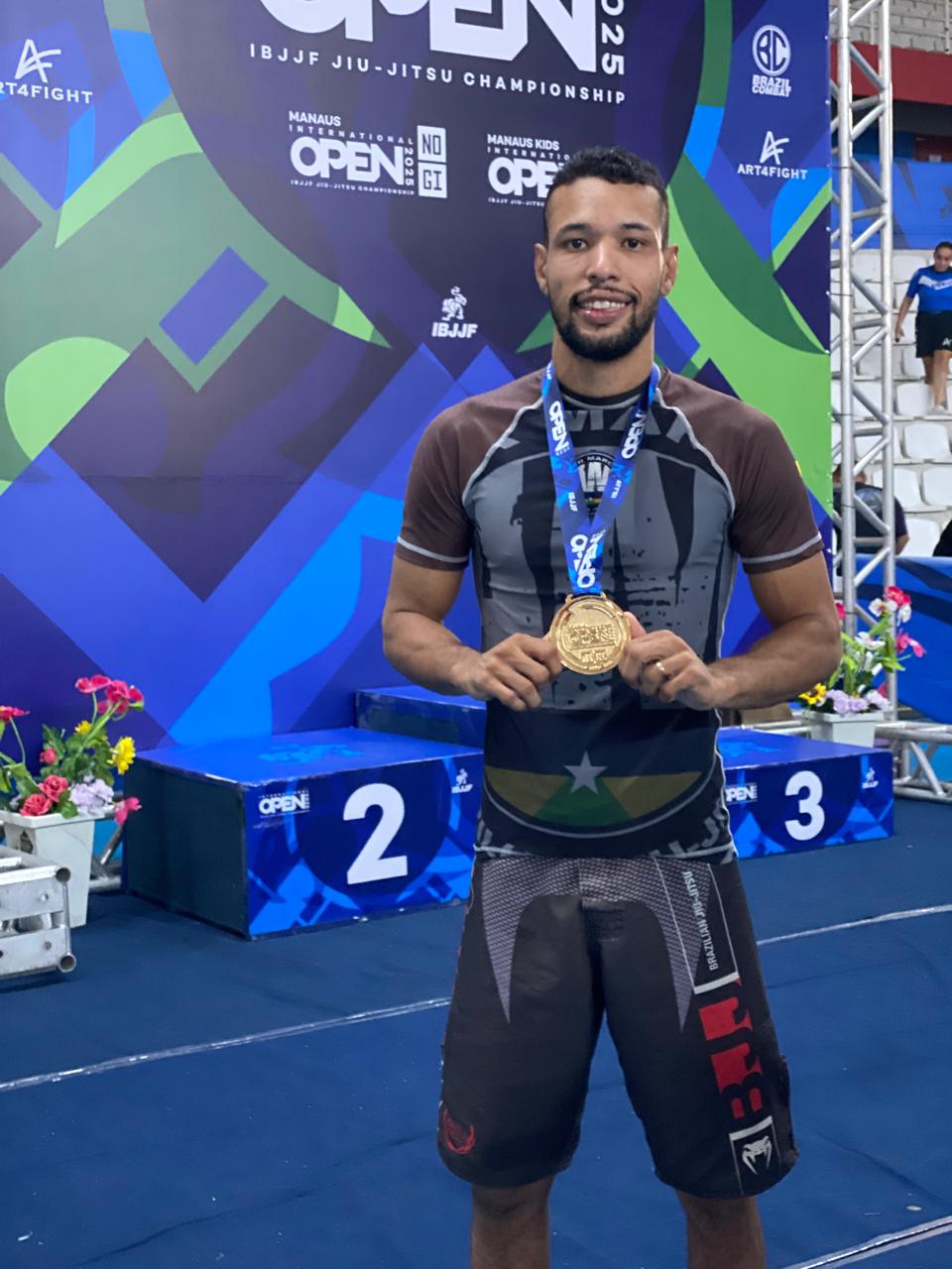David Vieira